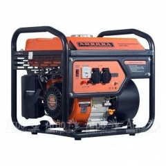 Инверторный бензогенератор Aurora AGE 4000 i 3.2 кВт во Владимире
