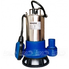 Фекальный насос Herz WQDR4-0.25 во Владимире