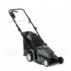 Электрическая газонокосилка Bolens BL 1440 EP во Владимире