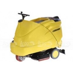 Поломоечная машина Karcher BR 90/140 R Package во Владимире