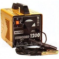 Сварочный трансформатор однофазный Concord 1200 во Владимире