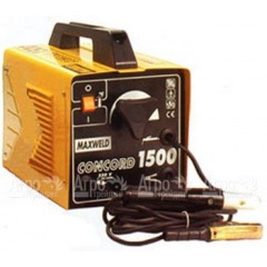 Сварочный трансформатор однофазный с набором аксессуаров Concord 1500 во Владимире