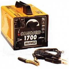 Сварочный трансформатор однофазный Concord 1700 во Владимире