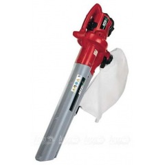 Садовый пылесос MTD BV 3100 во Владимире