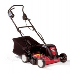 Электрический вертикуттер MTD VE 40 B во Владимире