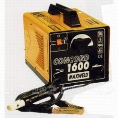 Сварочный трансформатор однофазный с набором аксессуаров Concord 1600 во Владимире