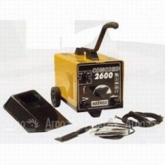 Сварочный трансформатор однофазный с набором аксессуаров Concord 2600 во Владимире