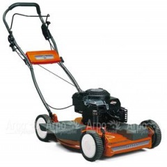 Газонокосилка бензиновая Husqvarna Jet 55S во Владимире