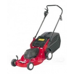 Электрическая газонокосилка Efco LR 48TE во Владимире