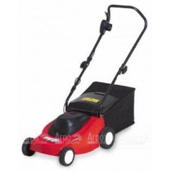 Электрическая газонокосилка Efco PR-40S во Владимире