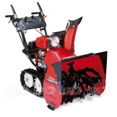 Снегоуборщик Honda HS970K1ETS во Владимире