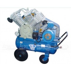 Компрессор "Бежецкого завода AСО" К-6 во Владимире