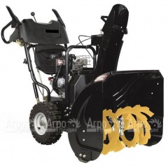 Снегоуборщик McCulloch PM55 во Владимире