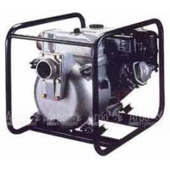 Мотопомпа бензиновая (грязевая) Koshin KTH-80X во Владимире