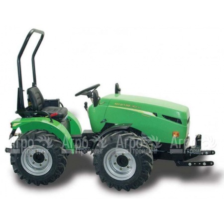 Многофункциональный минитрактор AgroService Vinea MT8-132 Стандарт 30 л.с. с ломающейся рамой во Владимире