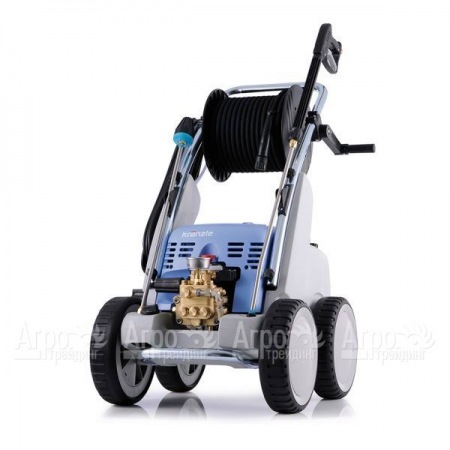 Мойка высокого давления Kranzle Quadro 1500 TS во Владимире