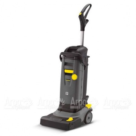 Ручная поломоечная машина Karcher BR 30/4 C во Владимире