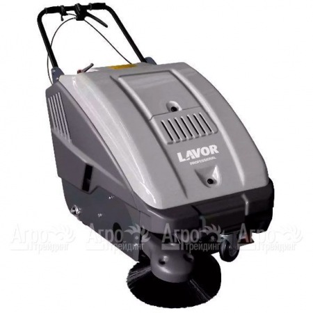 Подметальная машина Lavor Professional SWL 900 ET (без аккумулятора и зарядного устройства) во Владимире