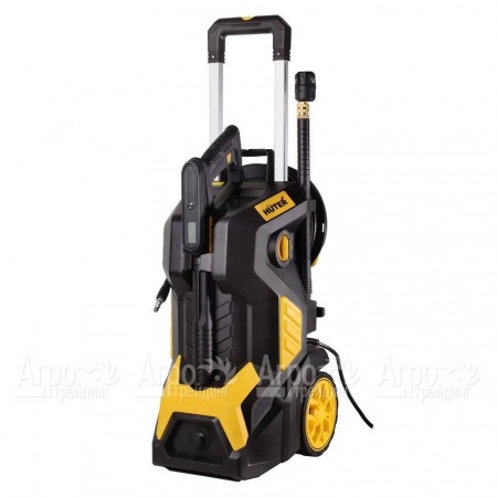 Мойка высокого давления Huter W240i K7 Smart Professional во Владимире