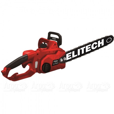 Элeктpoпилa Elitech ПЭ 142ПО (E1611.022.00) 12" во Владимире