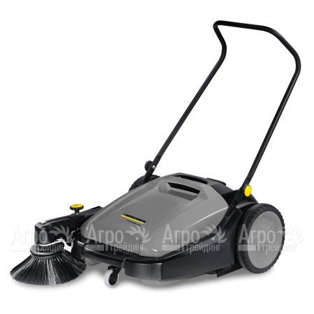 Подметальная машина Karcher KM 70/20 C во Владимире