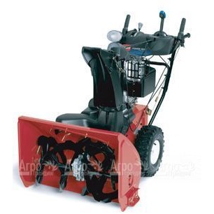 Снегоуборщик Toro 38657 Power Max 1128 OXE  во Владимире