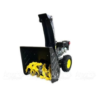 Бензиновый снегоуборщик Huter SGC 6,8M  во Владимире