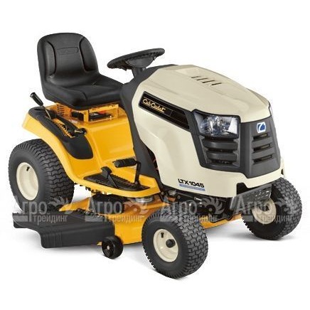 Садовый трактор Cub Cadet LTX 1045 KOHLER во Владимире