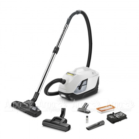 Мойка высокого давления Karcher DS 6 Plus  во Владимире