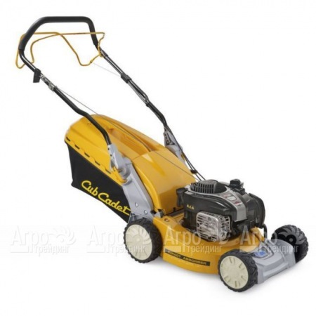 Газонокосилка бензиновая Cub Cadet CC 46 SPB  во Владимире