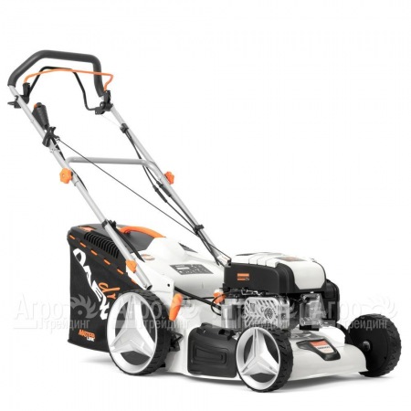 Газонокосилка бензиновая Daewoo L 50SPE (X BLADE) во Владимире