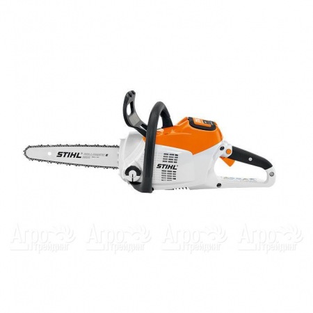 Аккумуляторная пила Stihl MSA 160 C-B-12" (без аккумулятора и зарядного устройства) во Владимире