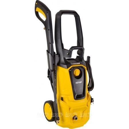 Мойка высокого давления Huter W-4-2500 Pro во Владимире