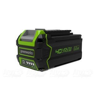 Аккумулятор Greenworks G40USB6  во Владимире