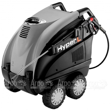 Мойка высокого давления Lavor Professional Hyper L 1515 LP во Владимире