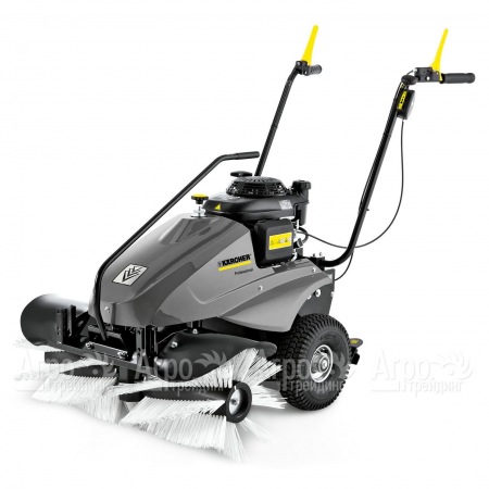 Подметальная машина Karcher KM 80 W G во Владимире