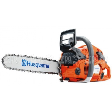 Бензопила Husqvarna 555-15" во Владимире