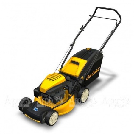 Газонокосилка бензиновая Cub Cadet CC LM1 AP46  во Владимире