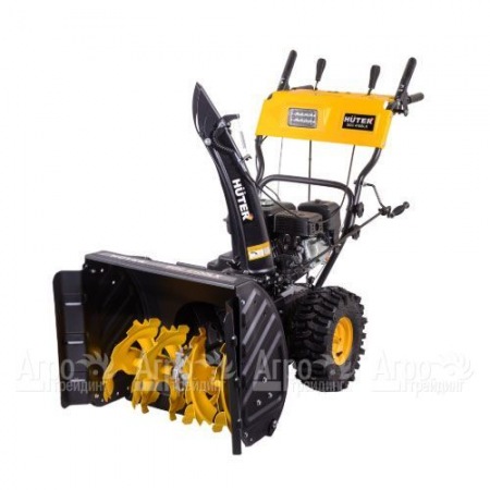 Бензиновый снегоуборщик Huter SGC 4100LX во Владимире