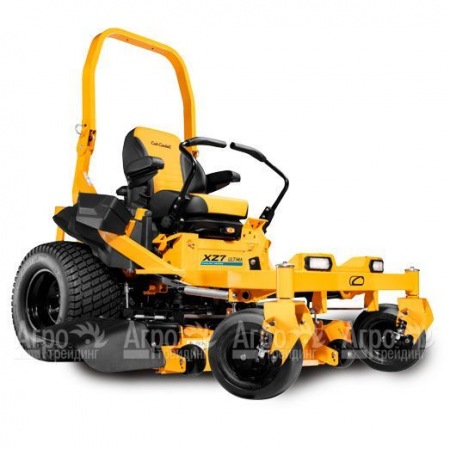 Садовый райдер Cub Cadet XZ7 L122  во Владимире