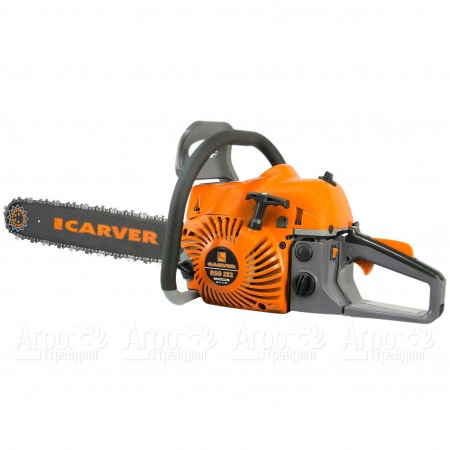 Бензопила Carver RSG 252-18" во Владимире