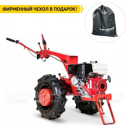 Мотоблок Беларус 08Н с двигателем Honda GX-390  во Владимире