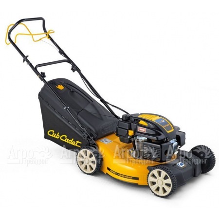 Газонокосилка бензиновая Cub Cadet CC 48 SPO  во Владимире