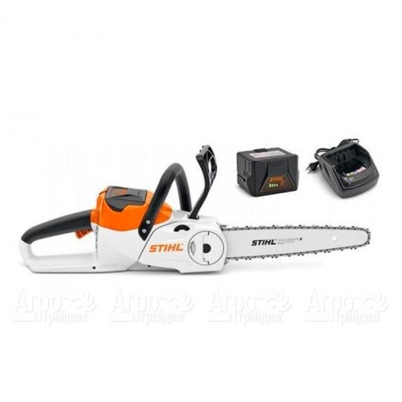 Аккумуляторная пила Stihl MSA 120 C-BQ-AK20-AL101 12" во Владимире