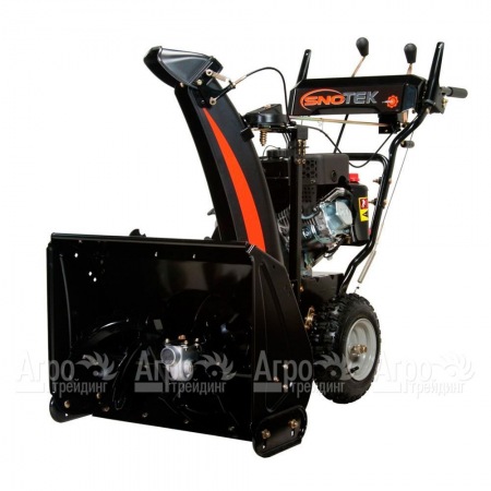 Снегоуборщик Ariens Sno-Tek 22 во Владимире