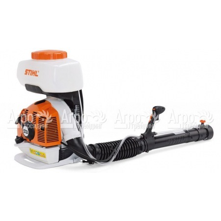 Опрыскиватель бензиновый Stihl SR 430 во Владимире