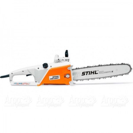 Электропила Stihl MSE 220 C-Q-16" во Владимире