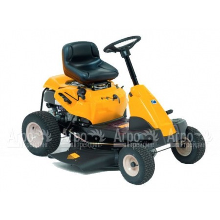 Садовый райдер Cub Cadet Minirider CC 114 TD во Владимире