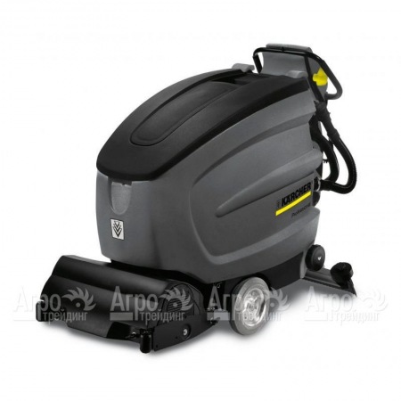 Поломоечная машина Karcher BR 55/60 WEP во Владимире