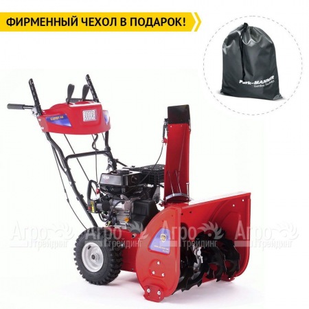 Снегоуборщик APEK-AS 6507 ME Pro Line  во Владимире